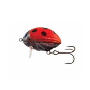 Vobler Salmo Lil\'bug Bg3f Lb