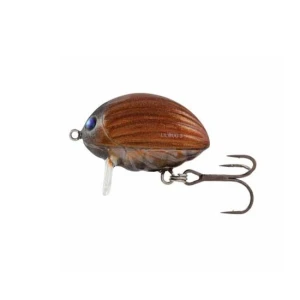 Vobler Salmo Lil\'bug Bg3f Mbg
