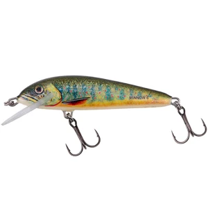 Vobler Salmo Minnow 6 Floating Lake Charr 6cm, 4g