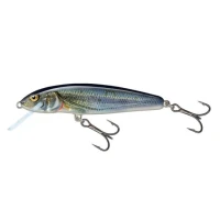 Vobler Salmo Minnow Floating 5cm 3g Spirlin