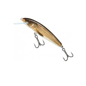 Vobler Salmo Minnow Floating M5f Culoare (crp) Carp 5cm 3g