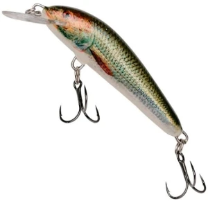 Vobler Salmo Minnow Floating M5f Culoare (ger) 5cm 3g