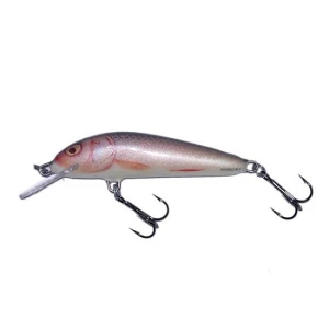 Vobler Salmo Minnow M7F RR 7cm 6g Vobler Salmo Minnow M7F RR 7cm 6g