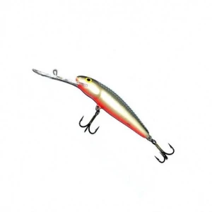 Vobler Salmo Minnow M7sdr 7g 7cm Gs
