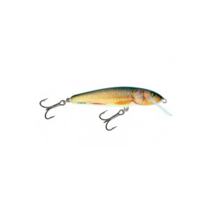 Vobler Salmo Minnow M9f Rr 9cm 10g