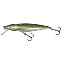 Vobler Salmo Pe11f, Rpe Real Pike, 11cm, 15g Vobler Salmo Pe11f, Rpe Real Pike, 11cm, 15g
