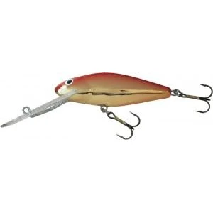 Vobler Salmo Perch 8,0cm/17g Float - Ph8sdr Gmo