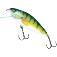 Vobler Salmo Perch Floating, Perch, 12cm, 36g Vobler Salmo Perch Floating, Perch, 12cm, 36g