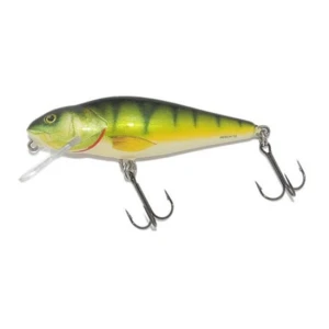 Vobler Salmo Perch Ph8f Perch 8cm 12g