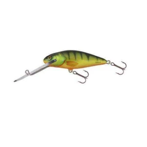 Vobler Salmo Perch Ph8sdr Hp Hot Perch 8cm 17g