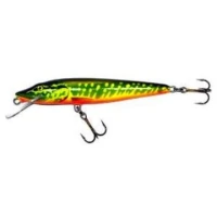 Vobler Salmo Pike 11.0cm/14.0Gr Floating PE11JDR HPE