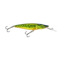 Vobler Salmo Pike PE9SDR HPE Hot Pike 9cm 10g