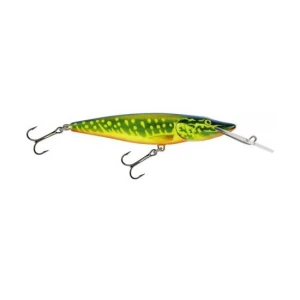 Vobler Salmo Pike Pe9sdr Hpe Hot Pike 9cm 10g