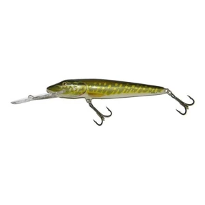Vobler Salmo Pike PE9SDR PE 9 cm 10 gr Vobler Salmo Pike PE9SDR PE 9 cm 10 gr