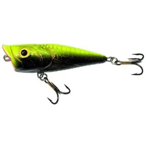 Vobler Salmo Pop 6 - P6f Ck