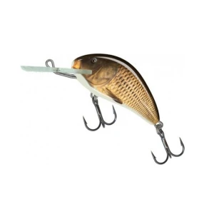 Vobler Salmo Ratlin Hornet Floating H4.5f Crp Carp 4.5cm 6g