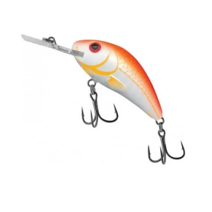 Vobler Salmo Rattlin Hornet Culoare UVO 3.5cm 3.1g Vobler Salmo Rattlin Hornet Culoare UVO 3.5cm 3.1g