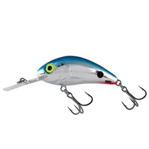 Vobler Salmo Rattlin Hornet F 4.5cm RED TAIL SHINER Vobler Salmo Rattlin Hornet F 4.5cm RED TAIL SHINER