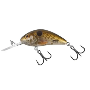 Vobler Salmo Rattlin\' Hornet Floating Pearl Shad Clear 3.5cm, 3.1g