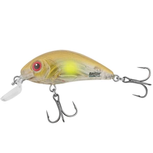 Vobler Salmo Rattlin Hornet Shallow, Clear Ayu, 4.5cm, 5.5g