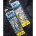 Vobler Salmo Rattlin Hornet Shallow, Clear Holo Smelt, 3.5cm, 3g 