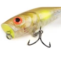 Vobler Salmo Rattlin Pop Clear Ayu, 7cm, 12.5g Vobler Salmo Rattlin Pop Clear Ayu, 7cm, 12.5g