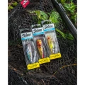 Vobler Salmo Rattlin Pop Clear Holo Smelt, 7cm, 12.5g Vobler Salmo Rattlin Pop Clear Holo Smelt, 7cm, 12.5g