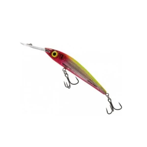 Vobler Salmo Rattlin Sting RS9DR HOLOGRAPHIC CL QRS026 9cm 11g Vobler Salmo Rattlin Sting RS9DR HOLOGRAPHIC CL QRS026 9cm 11g