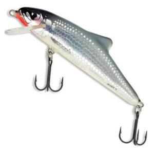 Vobler Salmo Skinner Culoare Hgs 15cm 52g