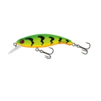 Vobler Salmo Slick Stick Su6f Gt Green Tiger 6cm 3g Vobler Salmo Slick Stick Su6f Gt Green Tiger 6cm 3g