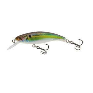 Vobler Salmo Slick Stick Su6f Rhs Real Holographic Shad 6cm 3g