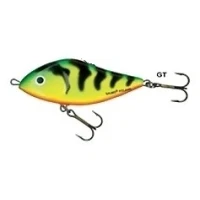 Vobler Salmo Slider 5.0cm/6.5.0gr Floating Sd5f Gt Vobler Salmo Slider 5.0cm/6.5.0gr Floating Sd5f Gt