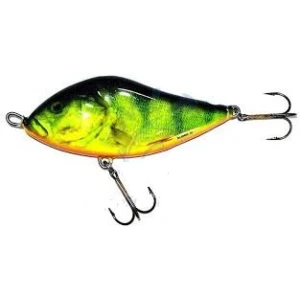 Vobler Salmo Slider 7.0cm/17.0gr Floating Sd7f Hp