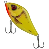 Vobler Salmo Slider Floating, Chart, 7cm, 21g, 1buc/pac Vobler Salmo Slider Floating, Chart, 7cm, 21g, 1buc/pac