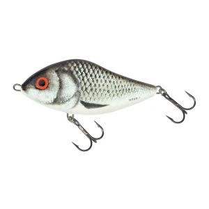 Vobler Salmo Slider Sd10f Hgs