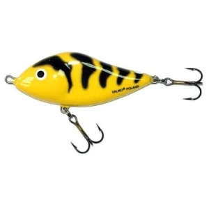 Vobler Salmo Slider Sd10f Yt