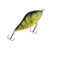 Vobler Salmo Slider SD12F RHP 12cm 60g