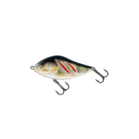 Vobler Salmo Slider SD5F WRPH Wounded Real Perch 5cm 6.5g