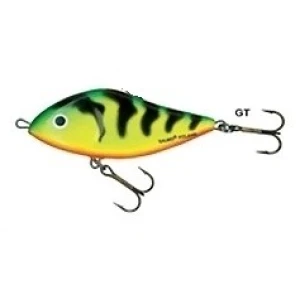 Vobler Salmo Slider Sd6f Gt