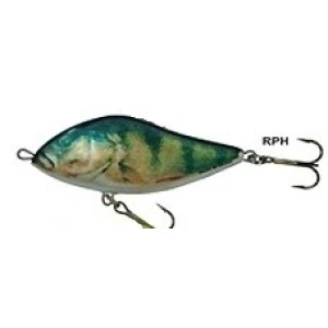 Vobler Salmo Slider Sd6f Rph