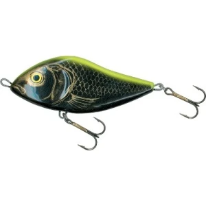 Vobler Salmo Slider Sd7f Ck 17 Gr