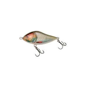 Vobler Salmo Slider Sd7f Ger Green Roach 7cm 17g New Color 2020