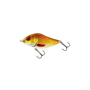 Vobler Salmo Slider Sd7f Hru Holographic Rudd 7cm 17g