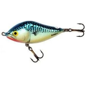 Vobler Salmo Slider Sd7f Mb