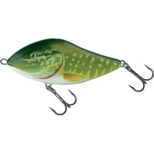 Vobler Salmo Slider Sd7f Pe