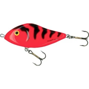 Vobler Salmo Slider Sd10f Rt