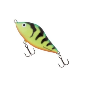 Vobler Salmo Slider Sd12f Gt 12cm 60g