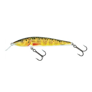 Vobler Salmo Sting S12f T 12cm 14g