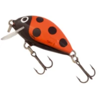 Vobler Salmo Tiny, Floating, 3cm, 2.5g, 1buc/pac Vobler Salmo Tiny, Floating, 3cm, 2.5g, 1buc/pac