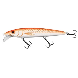 Vobler Salmo Whacky Floating Ultraviolet Orange Qwy017